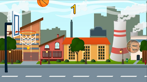 Shotter Color Ball Ring Challe Screenshot 1