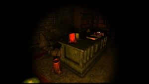 Candles of the Dead Screenshot 3