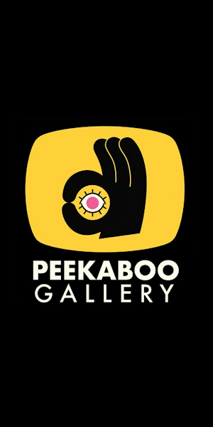 Peekaboo Gallery Screenshot 1