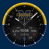 Michigan Premium Watchface