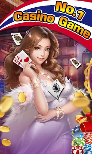 Royal Casino Screenshot 0