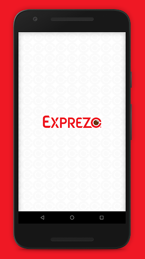 Exprezo Rewards Screenshot 0