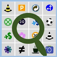 wits game - Object Finder
