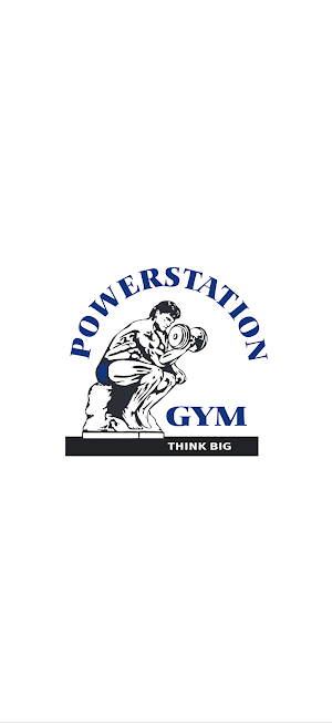 Powerstation Gym Screenshot 2