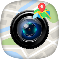 GPS Camera: Timestamp Photo