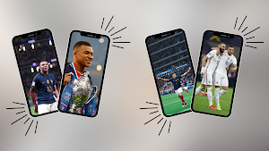 kylian Mbappe Wallpaper 4k Screenshot 2