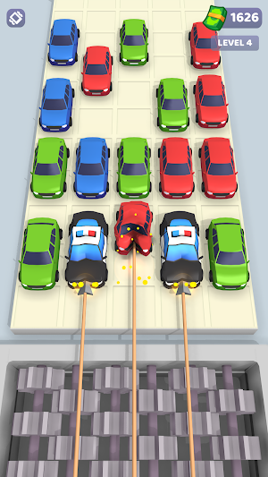 Merge and Hook Screenshot 1