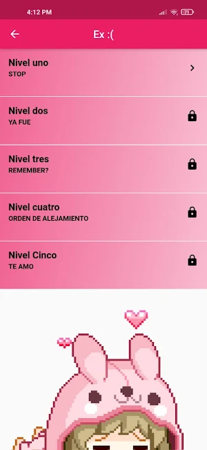 Incomodando Screenshot 2