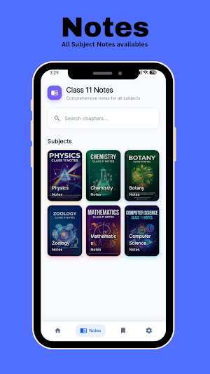 Class 11 All Books Guide 2083 Screenshot 1
