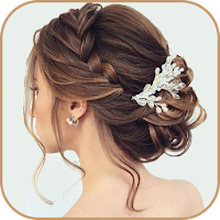 Girls Hairstyle Step by Step 2