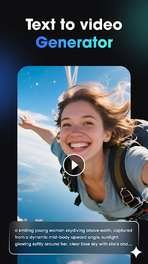 Vidix-AI Photo Video Generator Screenshot 3