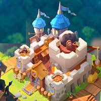 Travian Battle