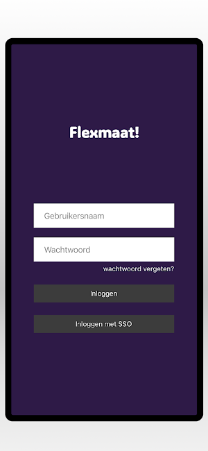 Flexmaat! Screenshot 0