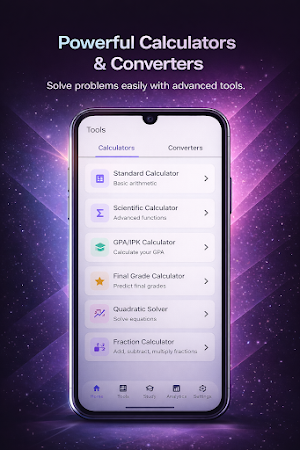 Learnexa Screenshot 2