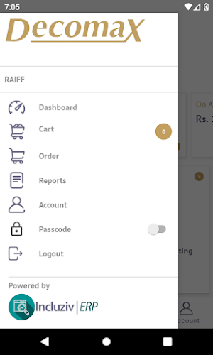 Decomax India Screenshot 3