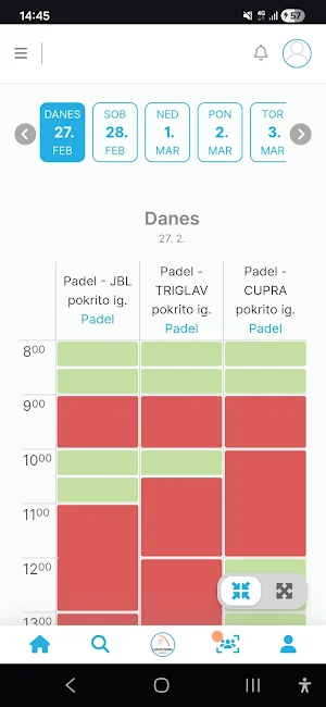 Sportifiq Screenshot 2