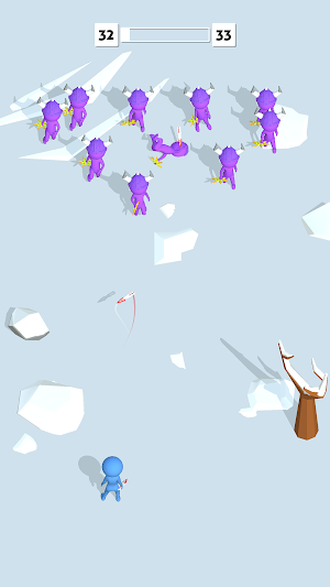 Stick Invaders Screenshot 3