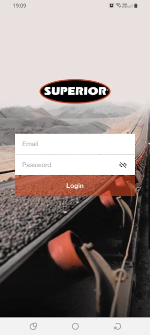 Vantage IoT Screenshot 0