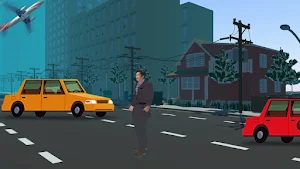 Crash: Gangster Game Screenshot 0