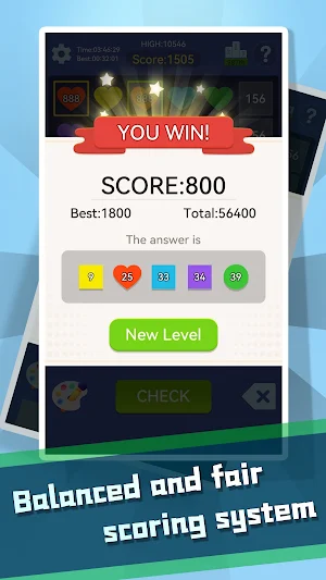 Color Shap10r Screenshot 2