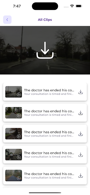 Theory Test UK 2024 Screenshot 3