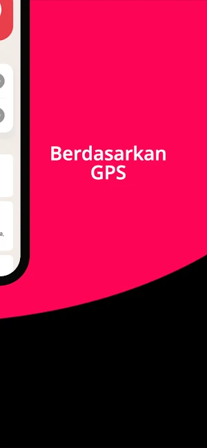 e-Absensi Kabupaten Landak Screenshot 3