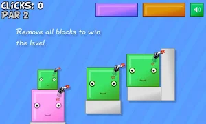 Physics Bomb Puzzle Screenshot 2