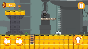 Shadow Runner Adventure Screenshot 3