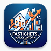 Fastighetskalkylatorn