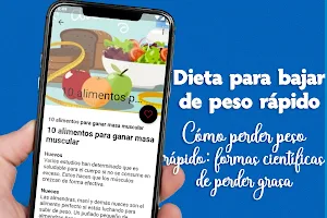 Aumentar masa muscular Screenshot 1