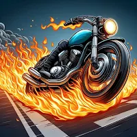 Extreme Motorcycle