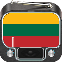 Lithuania Radio AM FM