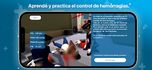CrashsaversVR Screenshot 1
