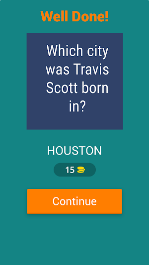 TRAVIS SCOTT TEST 2023 Screenshot 1