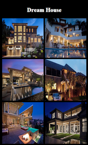 Dream House Screenshot 2