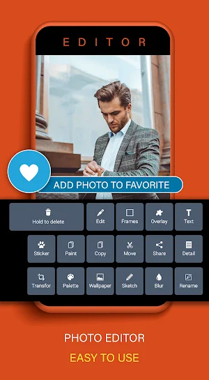 Gallery: Fast Delete Screenshot 3