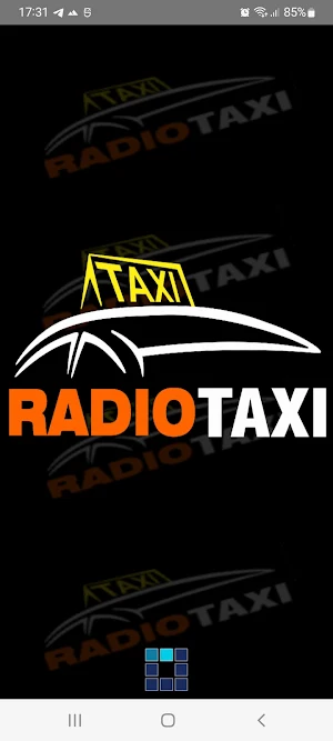 Radio Taxi Berisso Screenshot 1