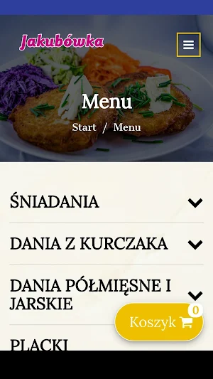 Jakubówka Screenshot 3