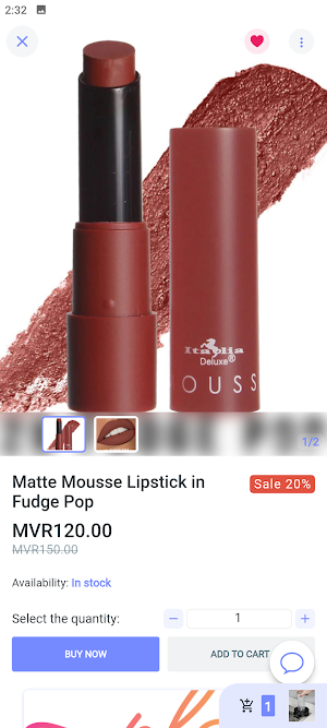 Bodube.com Screenshot 2