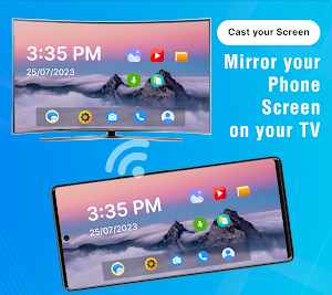 Remote Control - Universal TV Screenshot 2