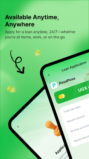 Aspirepro Screenshot 3