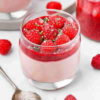 120 Homemade Pudding Recipes