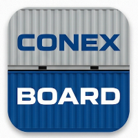ConexBoard