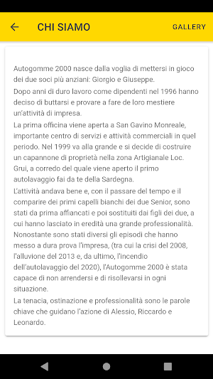 Autogomme2000 Screenshot 2