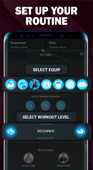 Lose Weight Workout for Women Screenshot 3