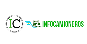 Info Camioneros Screenshot 0