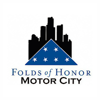 Folds of Honor - Motor City