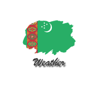 Turkmenistan Weather