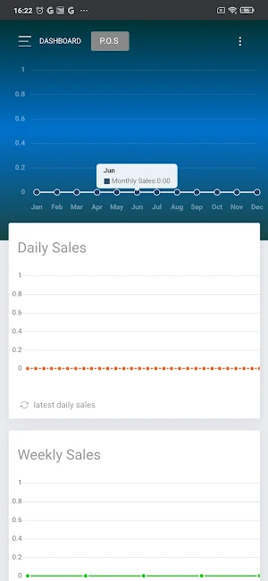 Sureco2u System Screenshot 1