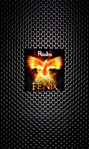 Radio Fenix Arrufo Screenshot 1